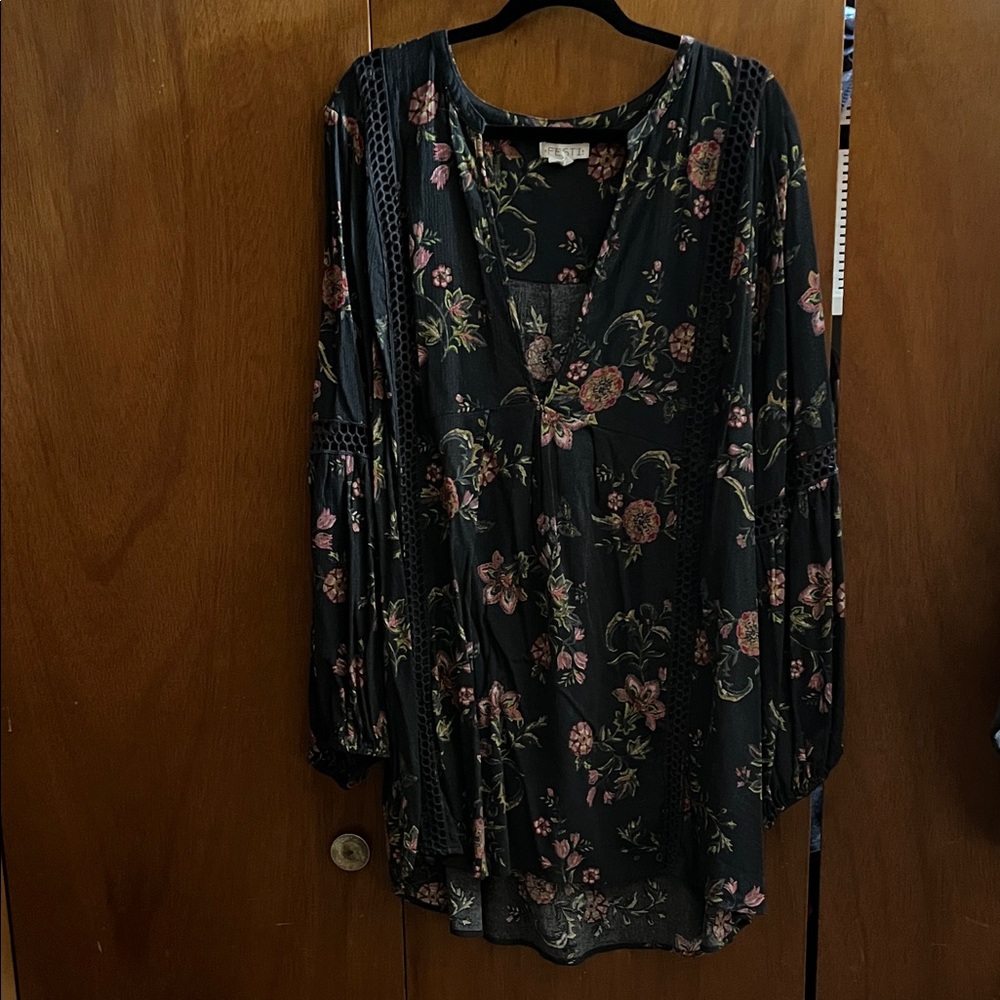 Festi shirt